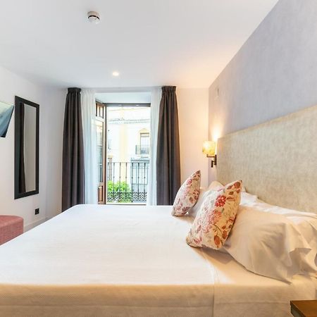 Suites San Pablo Seville Ngoại thất bức ảnh